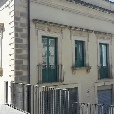 Bed & Breakfast Casa Maltese Ri