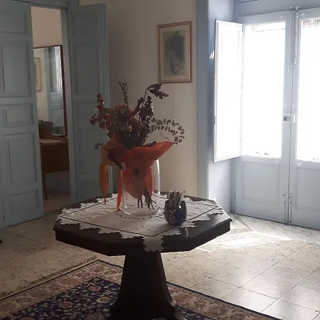 Oda ve Kahvaltı Casa Maltese Ri Scicli