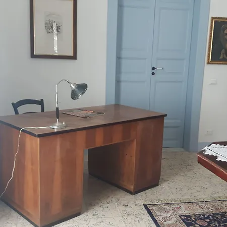 Oda ve Kahvaltı Casa Maltese Ri