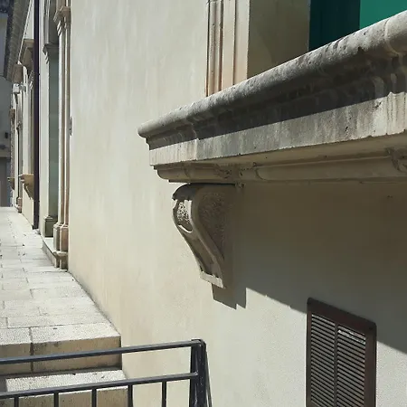 Casa Maltese Ri 3* Scicli