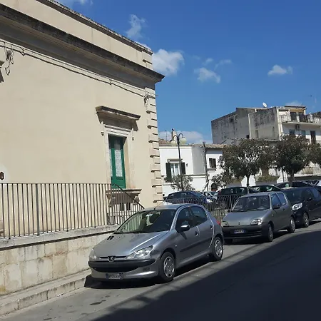 Casa Maltese Ri Bed & Breakfast 3*
