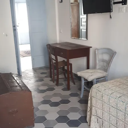 Oda ve Kahvaltı Casa Maltese Ri