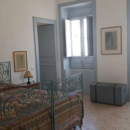Casa Maltese Ri 3*