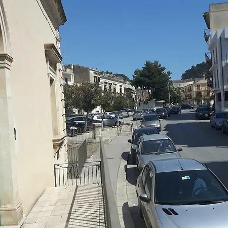 Casa Maltese Ri 3* Scicli