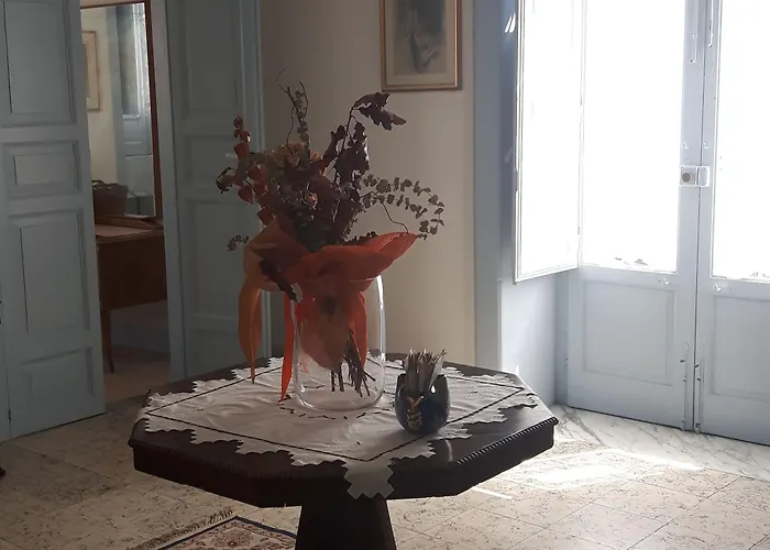 Bed and breakfast Casa Maltese Ri Scicli