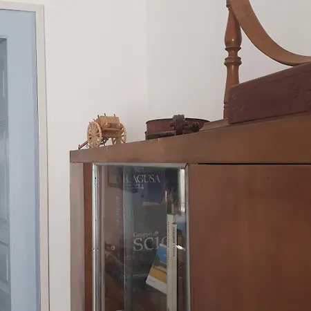 Casa Maltese Ri Шикли