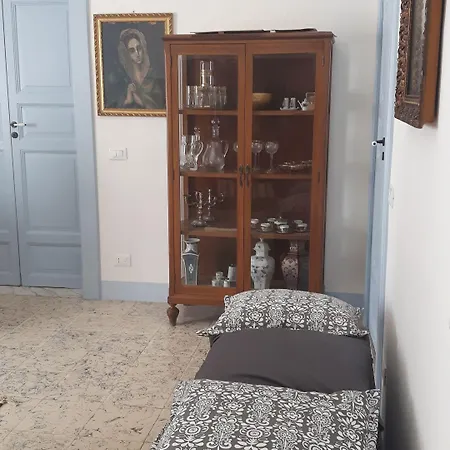 Casa Maltese Ri 3* Шикли