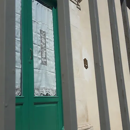 Casa Maltese Ri 3* Шикли