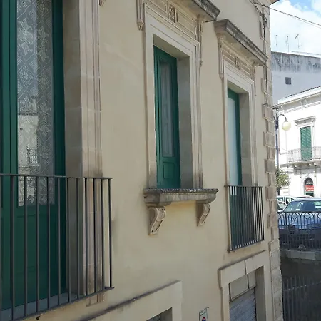 Casa Maltese Ri Шикли