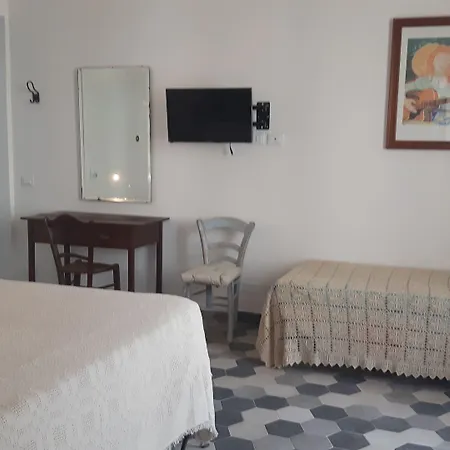 Casa Maltese Ri Отель типа 