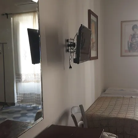 Casa Maltese Ri 3* Шикли