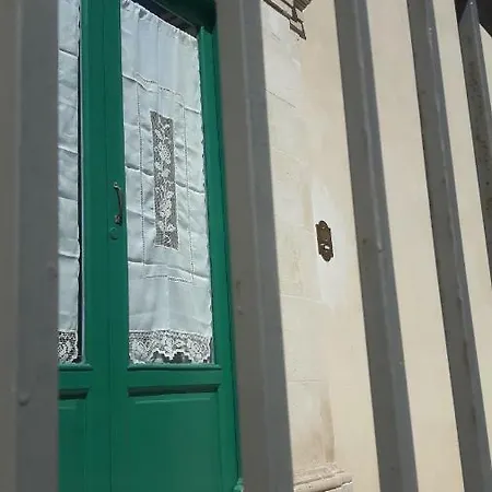 Casa Maltese Ri Bed & Breakfast *