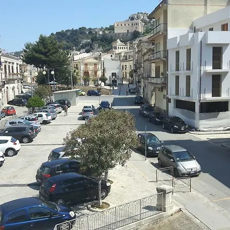 Casa Maltese Ri Bed and breakfast