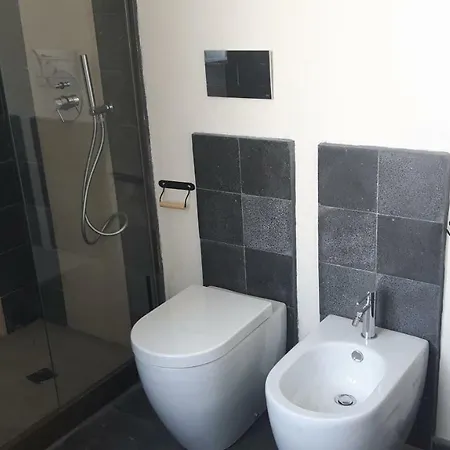 Bed & Breakfast Casa Maltese Ri