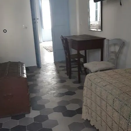 Bed & Breakfast Casa Maltese Ri *